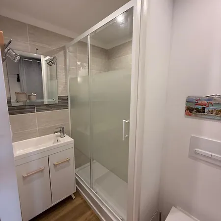 Apartman Cap Sur Le Port Agde