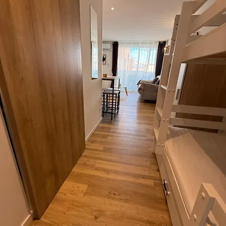 Apartman Cap Sur Le Port *