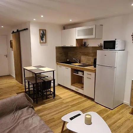 Cap Sur Le Port Apartment Agde