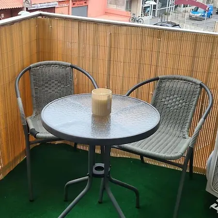 Cap Sur Le Port Apartment Agde