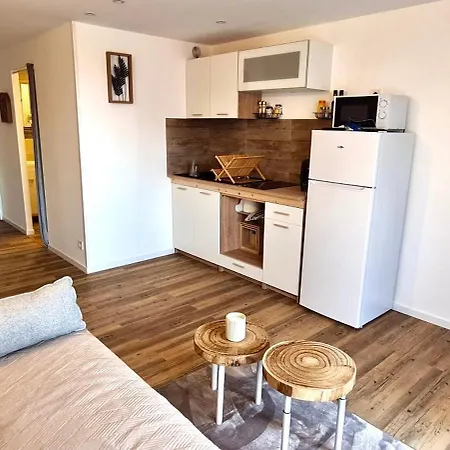 Cap Sur Le Port * Agde