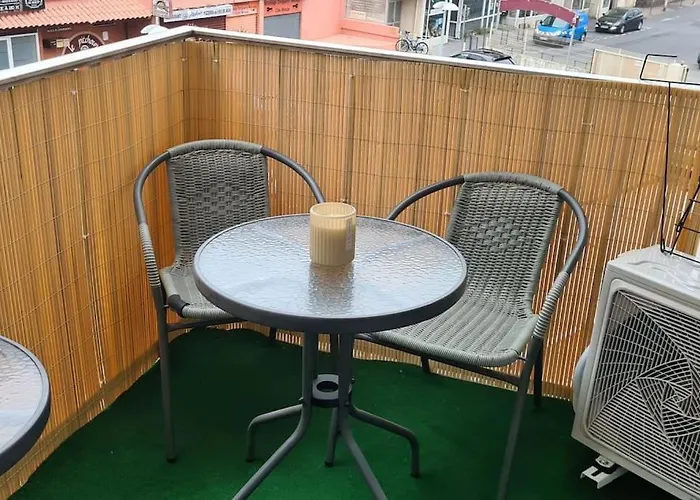 Cap Sur Le Port Appartamento Agde