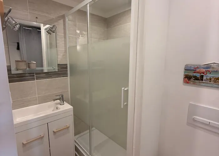 Appartamento Cap Sur Le Port Agde